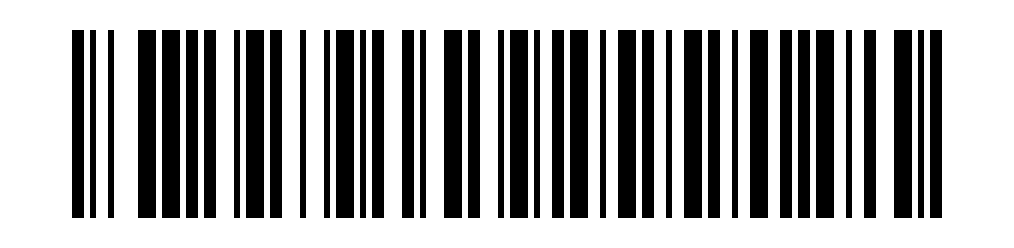 Code 128 barcode encoding PRIVQR-001